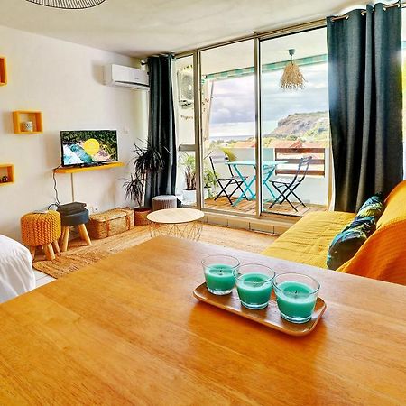 Studio 13 - 30 M2 - Boucan Canot Saint-Gilles-les Bains Luaran gambar