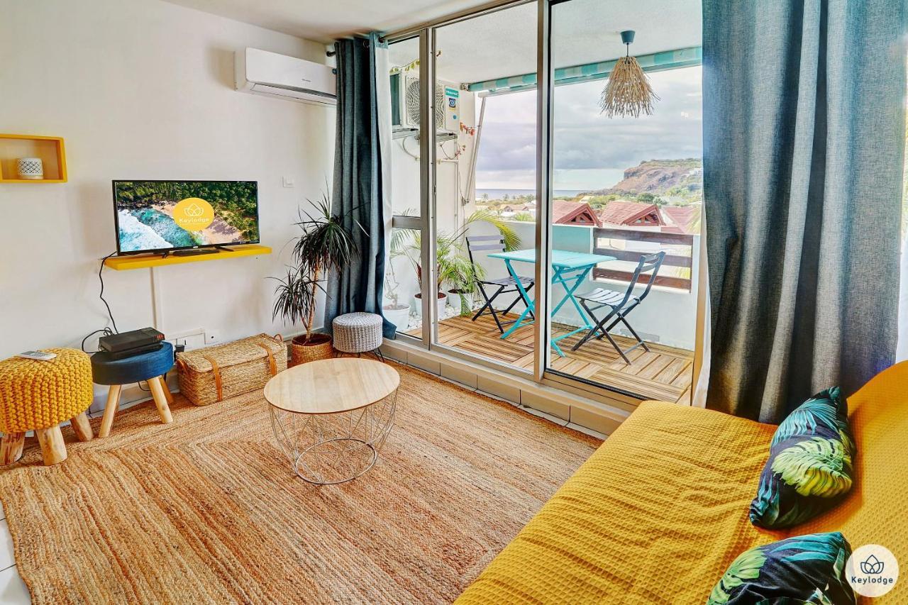 Studio 13 - 30 M2 - Boucan Canot Saint-Gilles-les Bains Luaran gambar