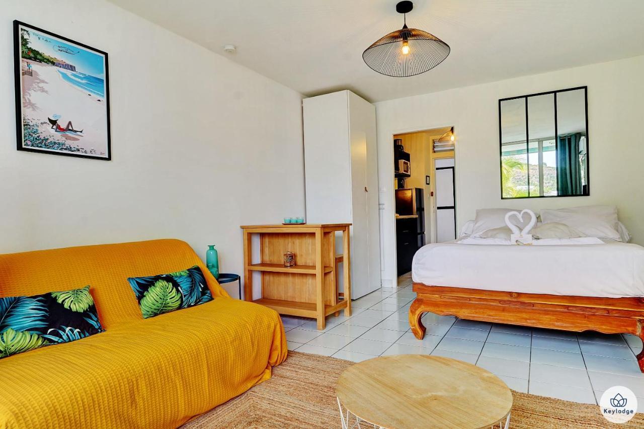 Studio 13 - 30 M2 - Boucan Canot Saint-Gilles-les Bains Luaran gambar