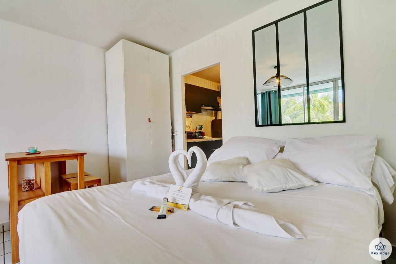 Studio 13 - 30 M2 - Boucan Canot Saint-Gilles-les Bains Luaran gambar