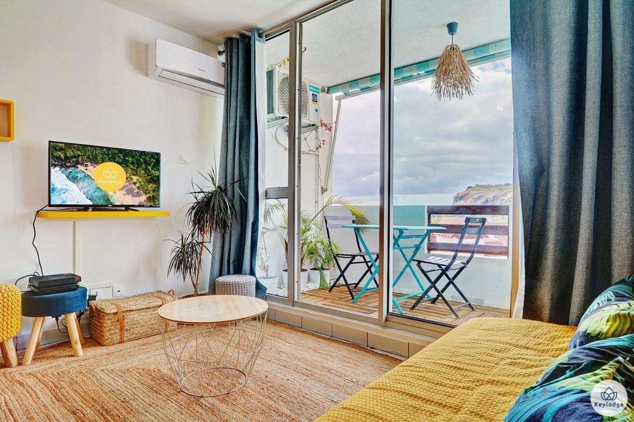 Studio 13 - 30 M2 - Boucan Canot Saint-Gilles-les Bains Luaran gambar