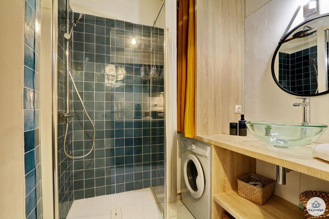 Studio 13 - 30 M2 - Boucan Canot Saint-Gilles-les Bains Luaran gambar