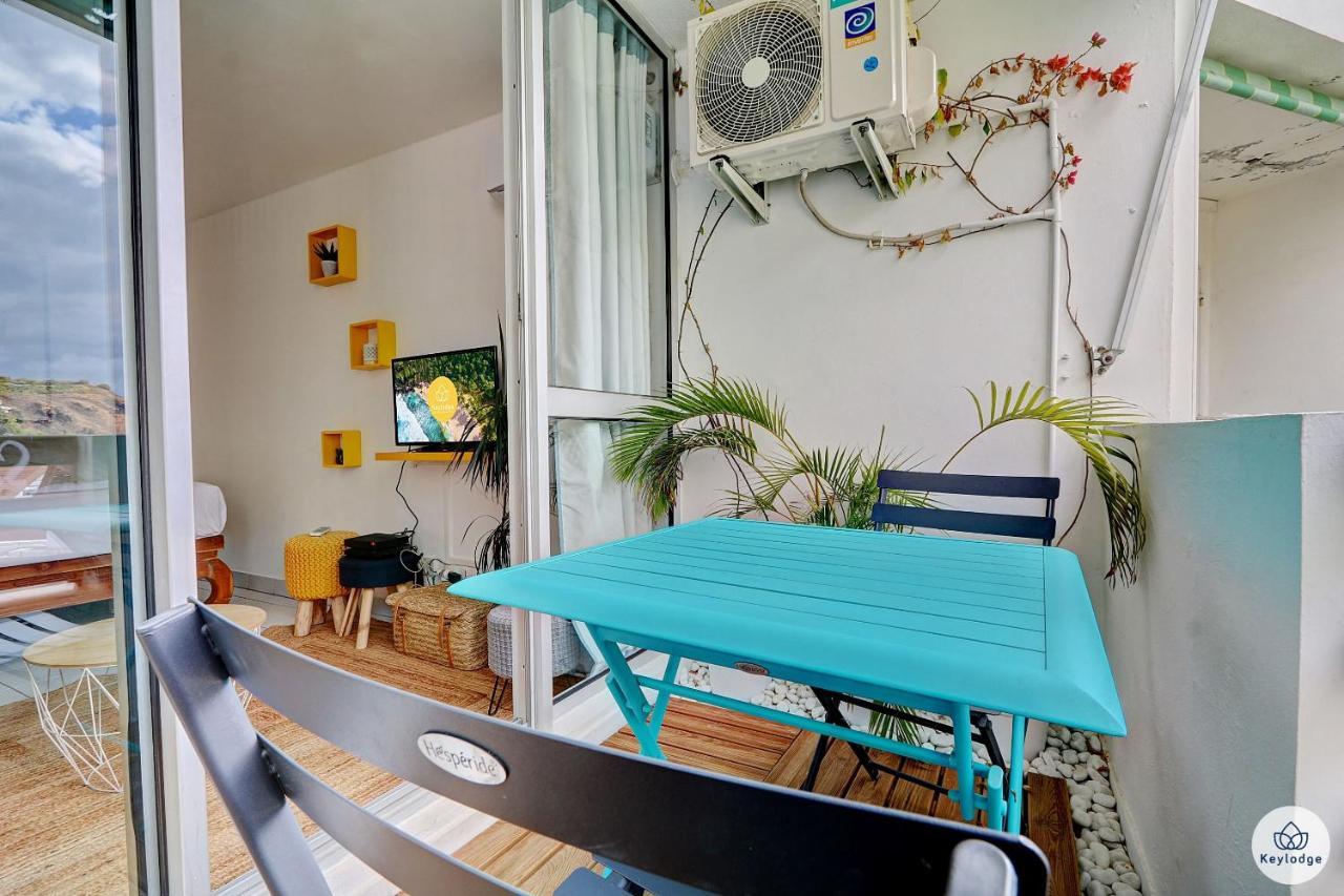 Studio 13 - 30 M2 - Boucan Canot Saint-Gilles-les Bains Luaran gambar