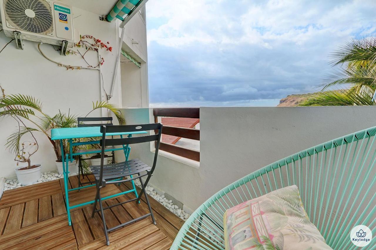 Studio 13 - 30 M2 - Boucan Canot Saint-Gilles-les Bains Luaran gambar