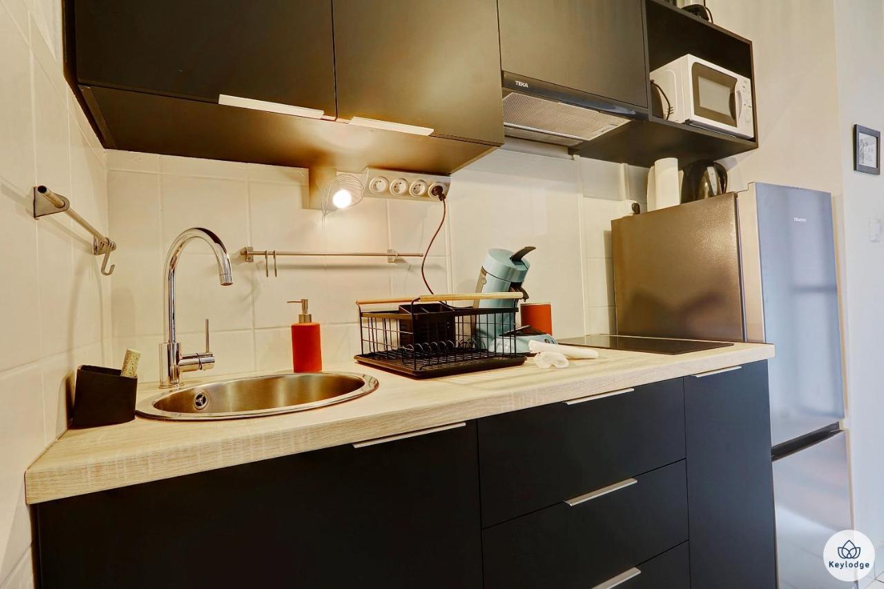 Studio 13 - 30 M2 - Boucan Canot Saint-Gilles-les Bains Luaran gambar